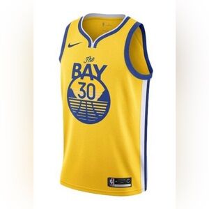 Nike NBA Swingman Jersey
